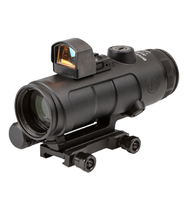 Призматические прицелы