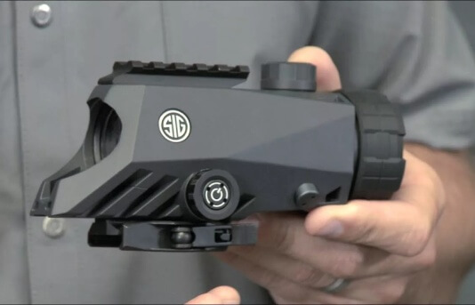 Ремонт техники SIG Sauer