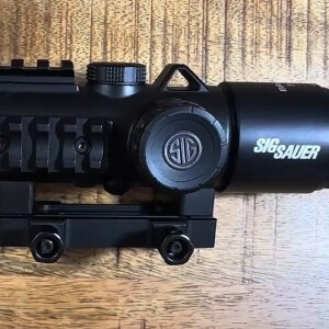 Ремонт техники SIG Sauer