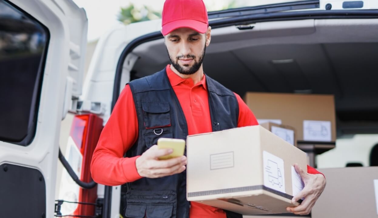 Сервис центр SIG Sauer